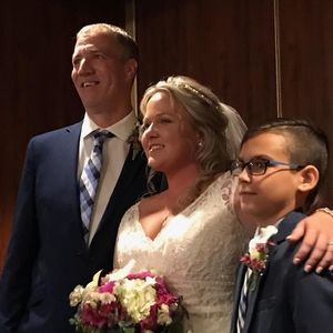 Meet your Posher, Jacqueline